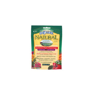 Soil Moist SMN3 Soil Moist Natural, Granular, 3 oz, Bag