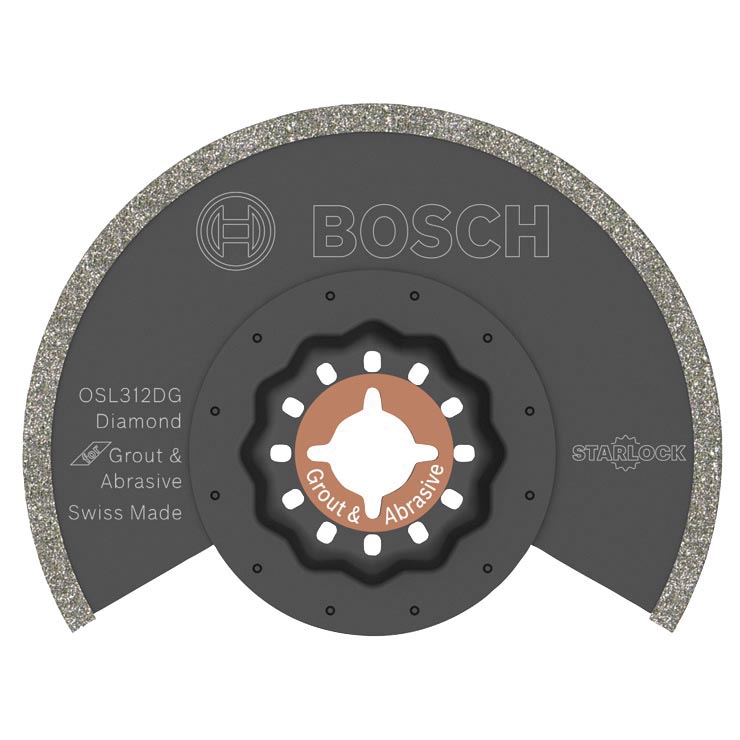 Bosch OSL312DG