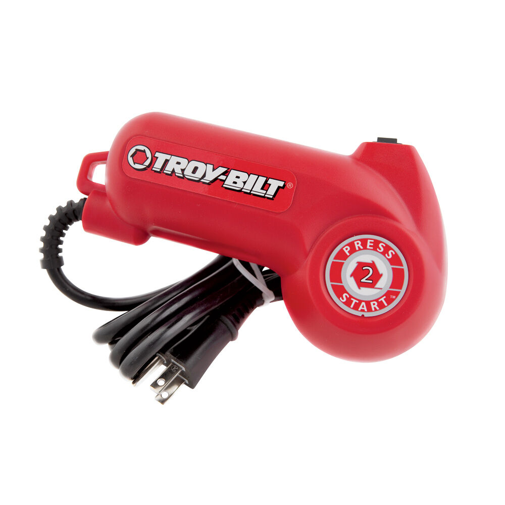 MTD 49M2027P966 JumpStart Engine Starter, Corded