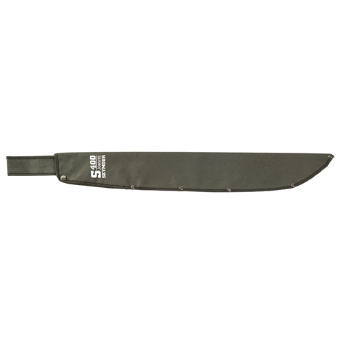 Machete Sheath, Canvas, 22-In. | Seymour Machete Sheath, Canvas, 22-In. | Seymour