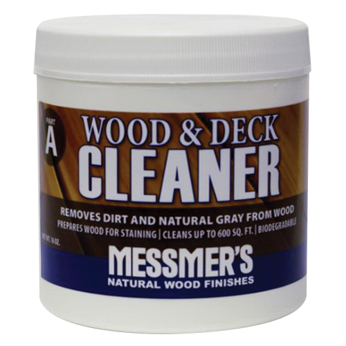 Messmer's WDA-1