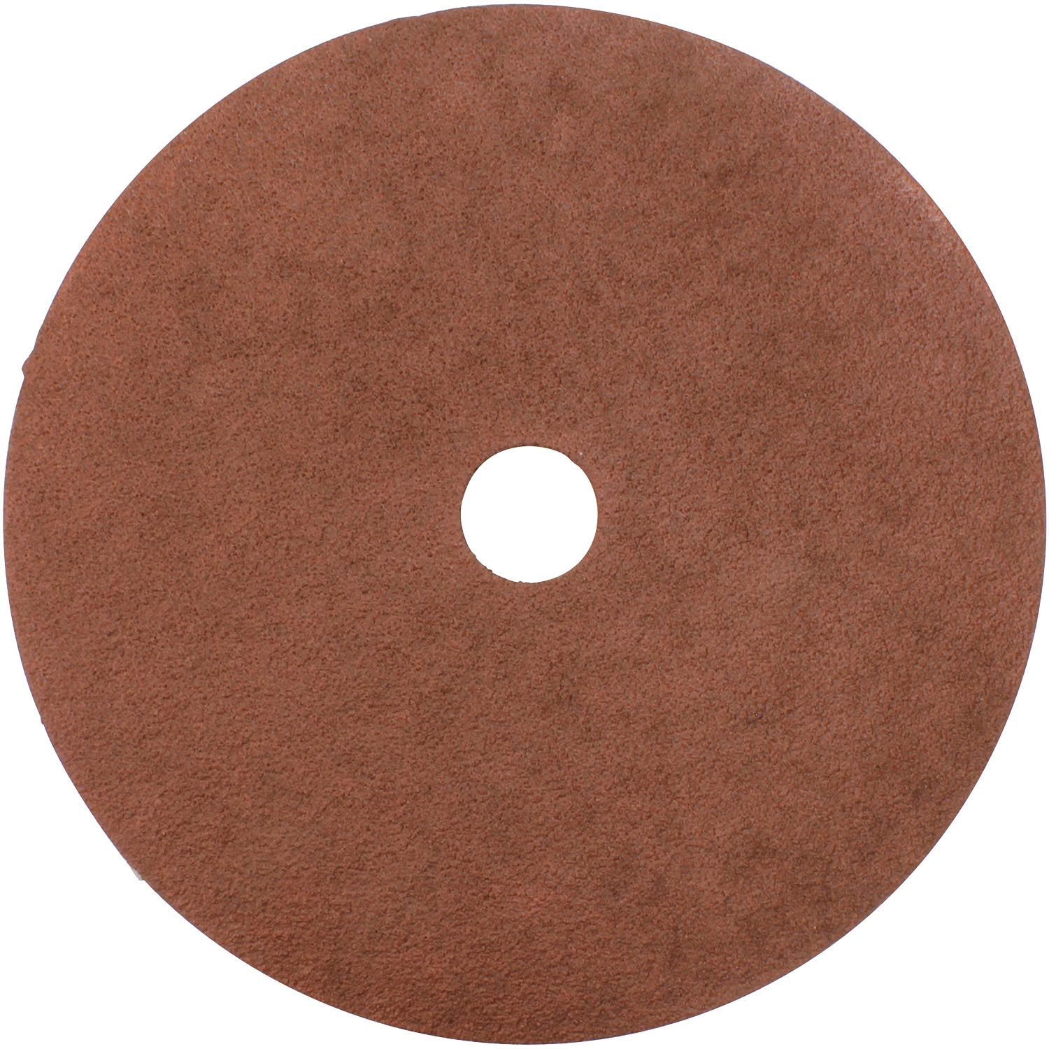 Makita 742071-B-25 Abrasive Disc, 7 in Dia, 7/8 in Arbor, 80 Grit, Fiber Backing - 1