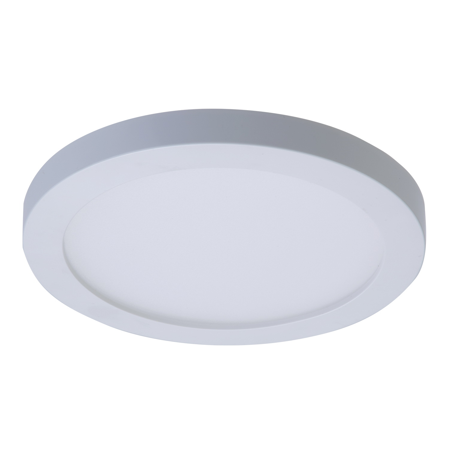 Halo SMD Series SMD4R6930WH Recessed Downlight, 700 Lumens, 6-5/32 in Dia x 1-1/2 in H Dimensions, 9.7 W, 120 V