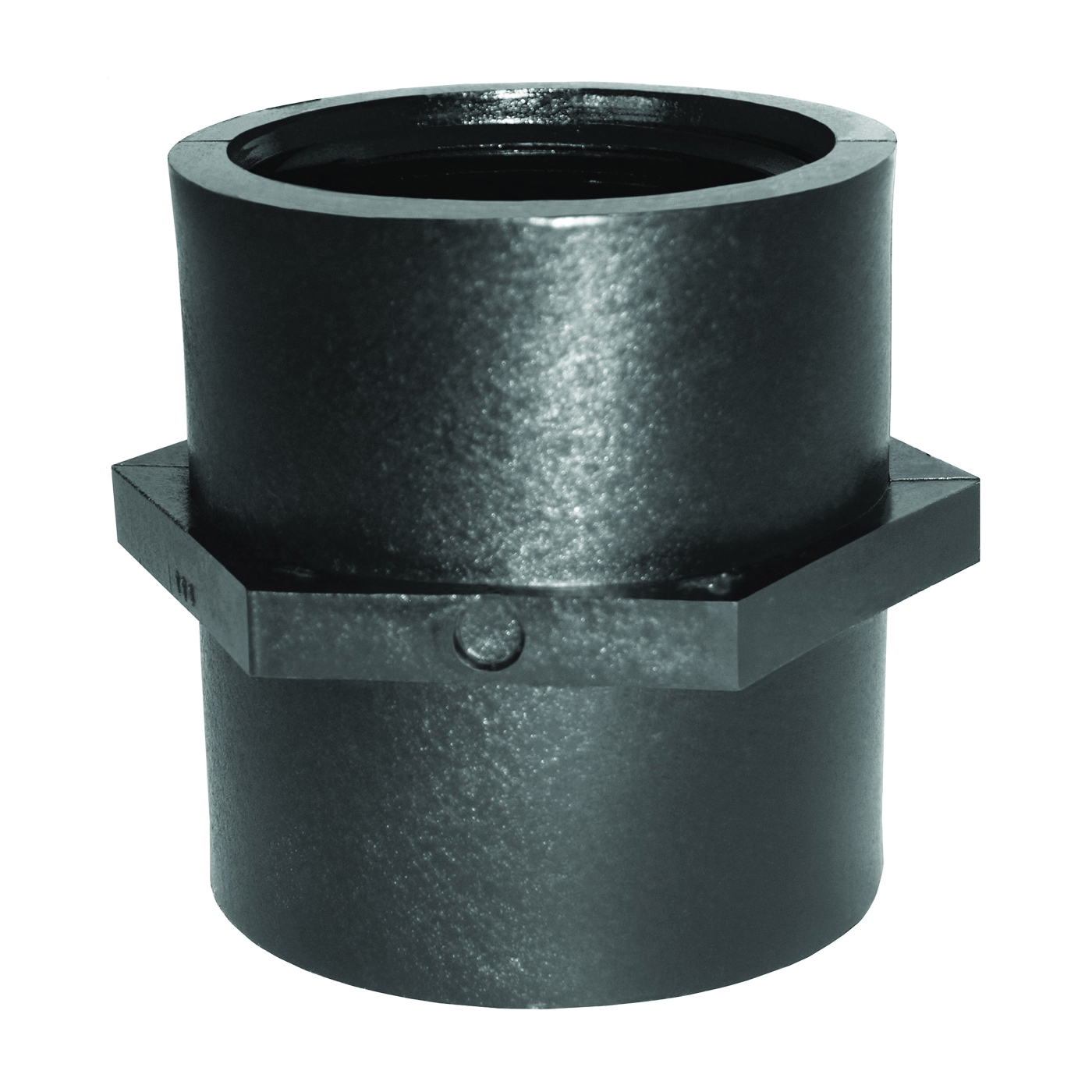 FTC 12 P Pipe Coupling, 1/2 in, Female NPT
