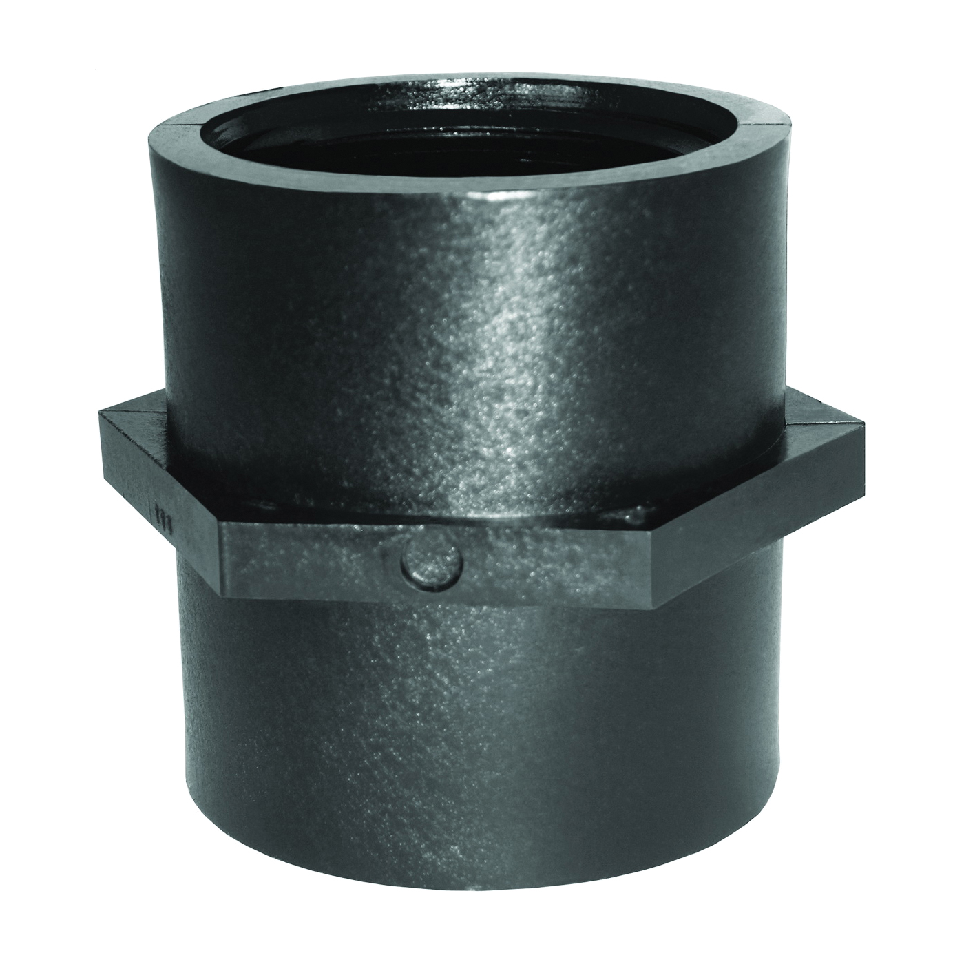 FTC 200 P Pipe Coupling, 2 in, Female NPT