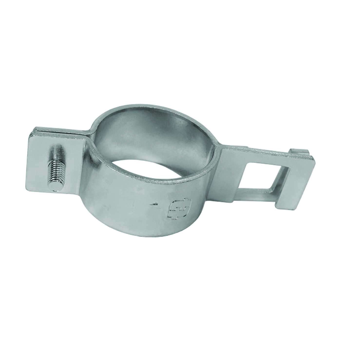 BQ11-1R Boom Clamp, Round, Steel, For: Clamp that Holds Sprayer Nozzle Bodies