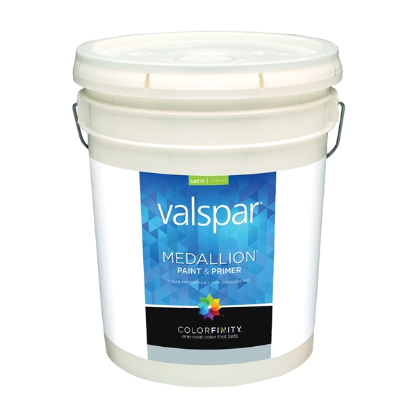 Valspar Medallion Interior Paint Reviews