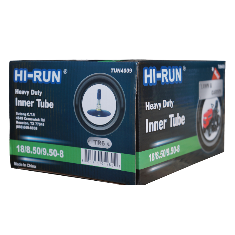 Hi-Run TUN4009 Inner Tube, 18 Г— 8.5/9.5-8 Tube