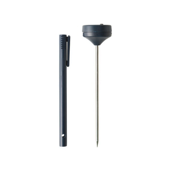 Taylor Tru Temp 3516 Thermometer,-40 to 302 deg F, Digital, LCD Display