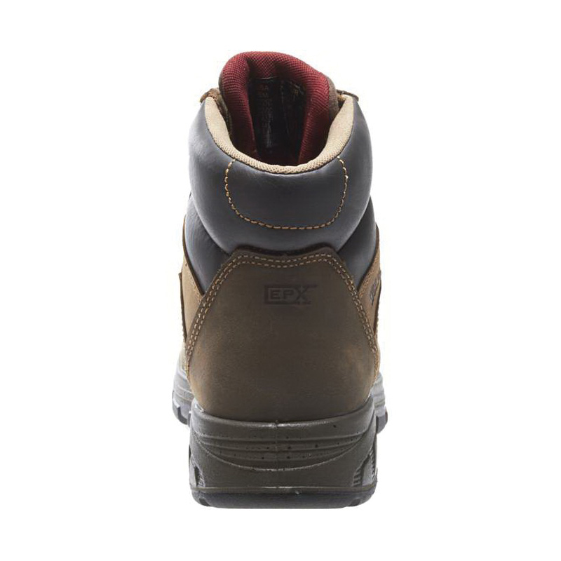 Wolverine W10315-M Cabor Work Boots