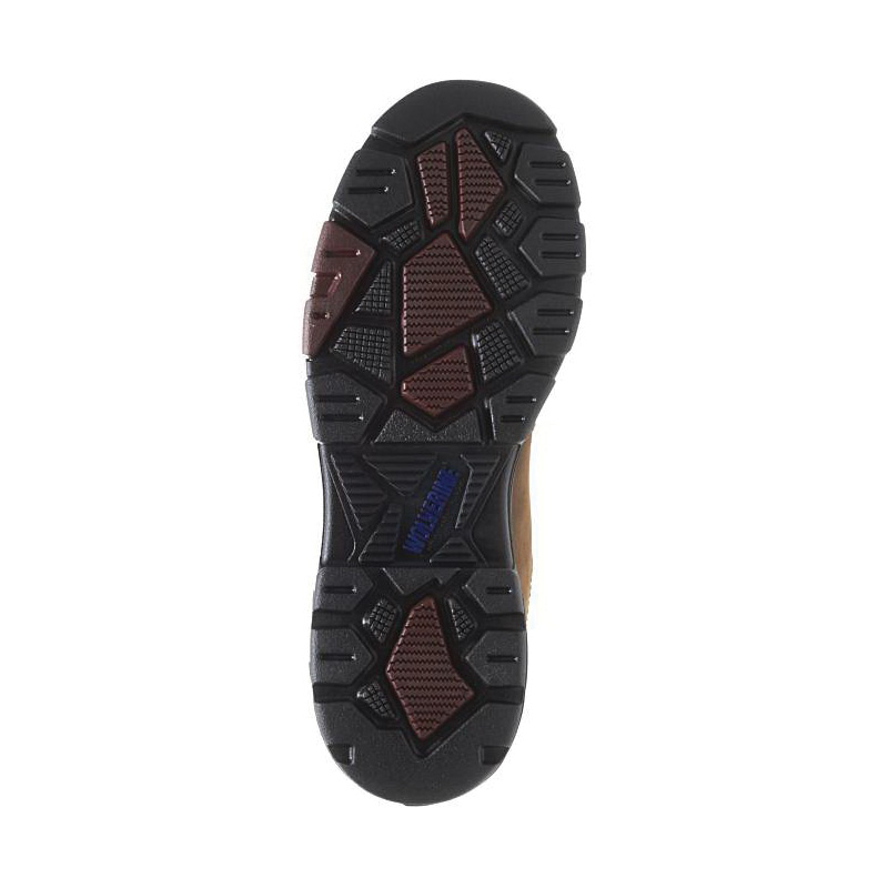 Wolverine W10315-M Cabor Work Boots