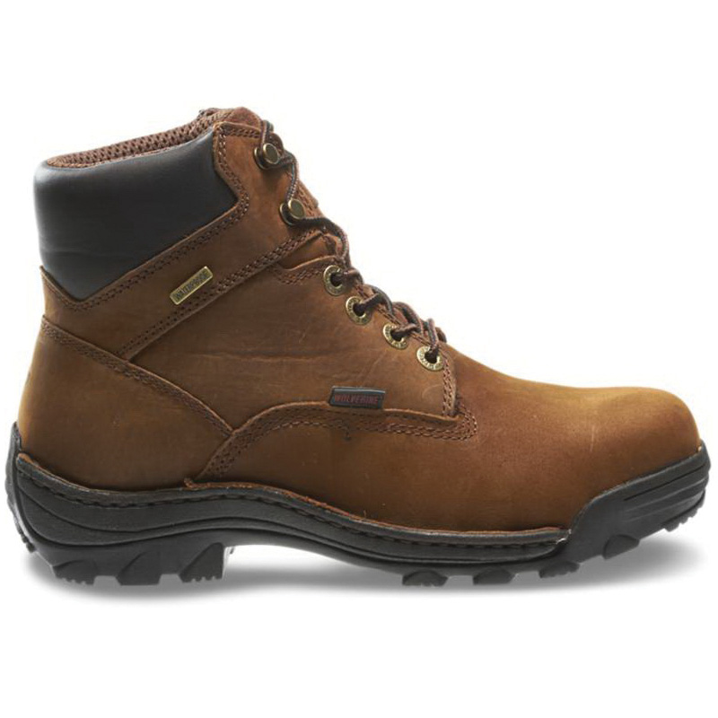 Wolverine W05483-M Durbin Work Boots