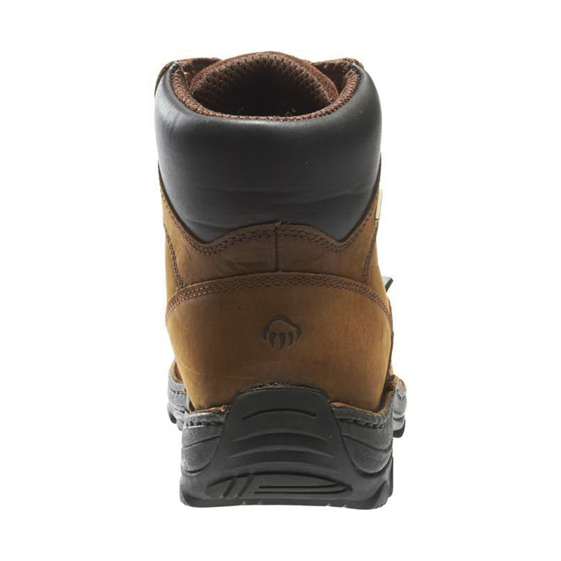 Wolverine W05483-M Durbin Work Boots