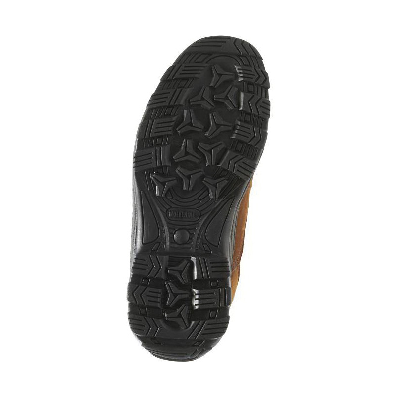 Wolverine W05483-M Durbin Work Boots