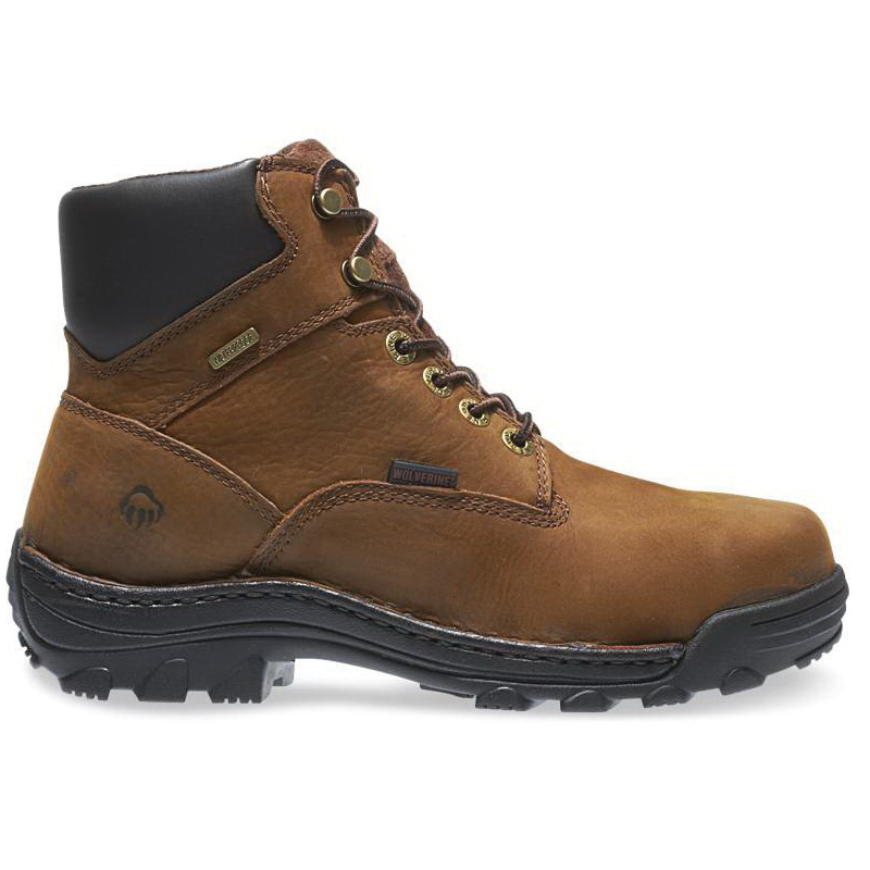 Wolverine W05484-M Durbin Work Boots