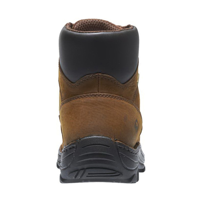 Wolverine W05484-M Durbin Work Boots