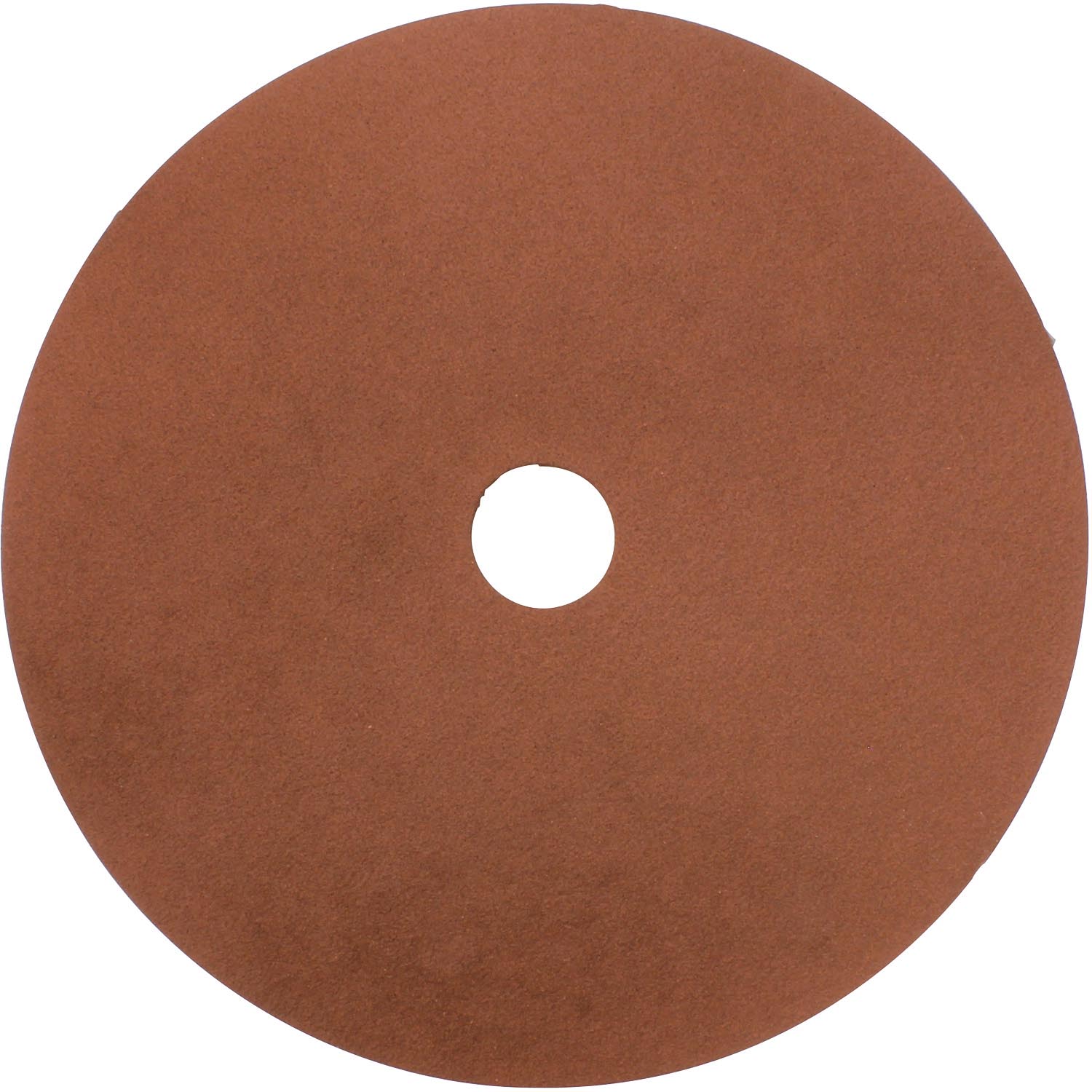 Makita 742091-B-25 Abrasive Disc, 7 in Dia, 7/8 in Arbor, 120 Grit, Fiber Backing - 1