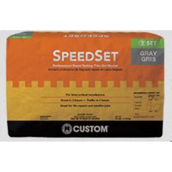CUSTOM CSDS25