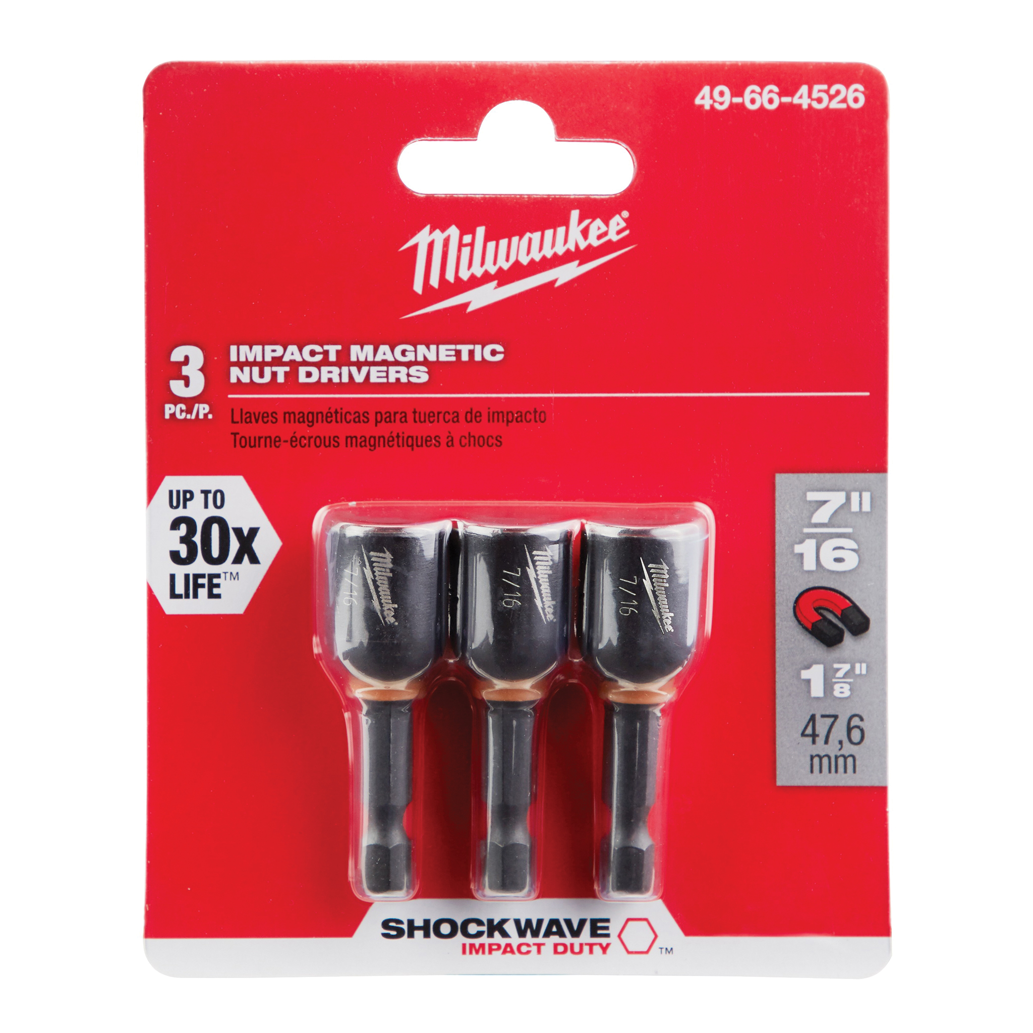 Milwaukee 49-66-4526