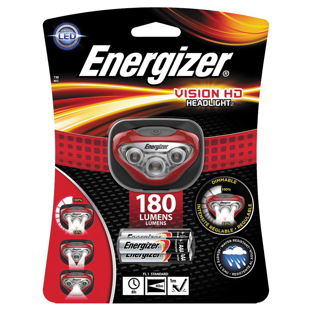 Energizer HDB32E