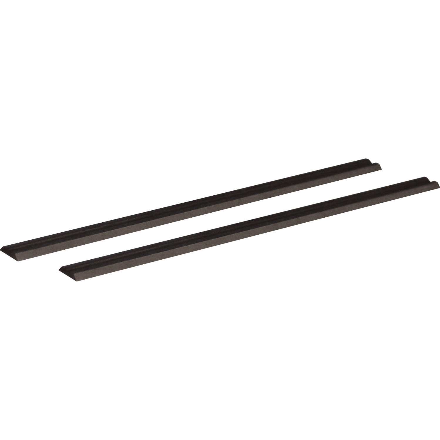 Makita D-46246 Planer Blade, 3-1/4 in L, Tungsten Carbide, 2/PK