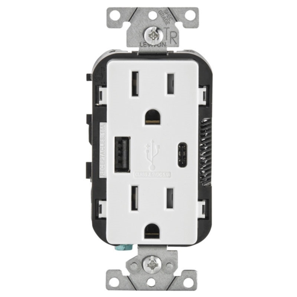 Leviton R02-T5633-0BW