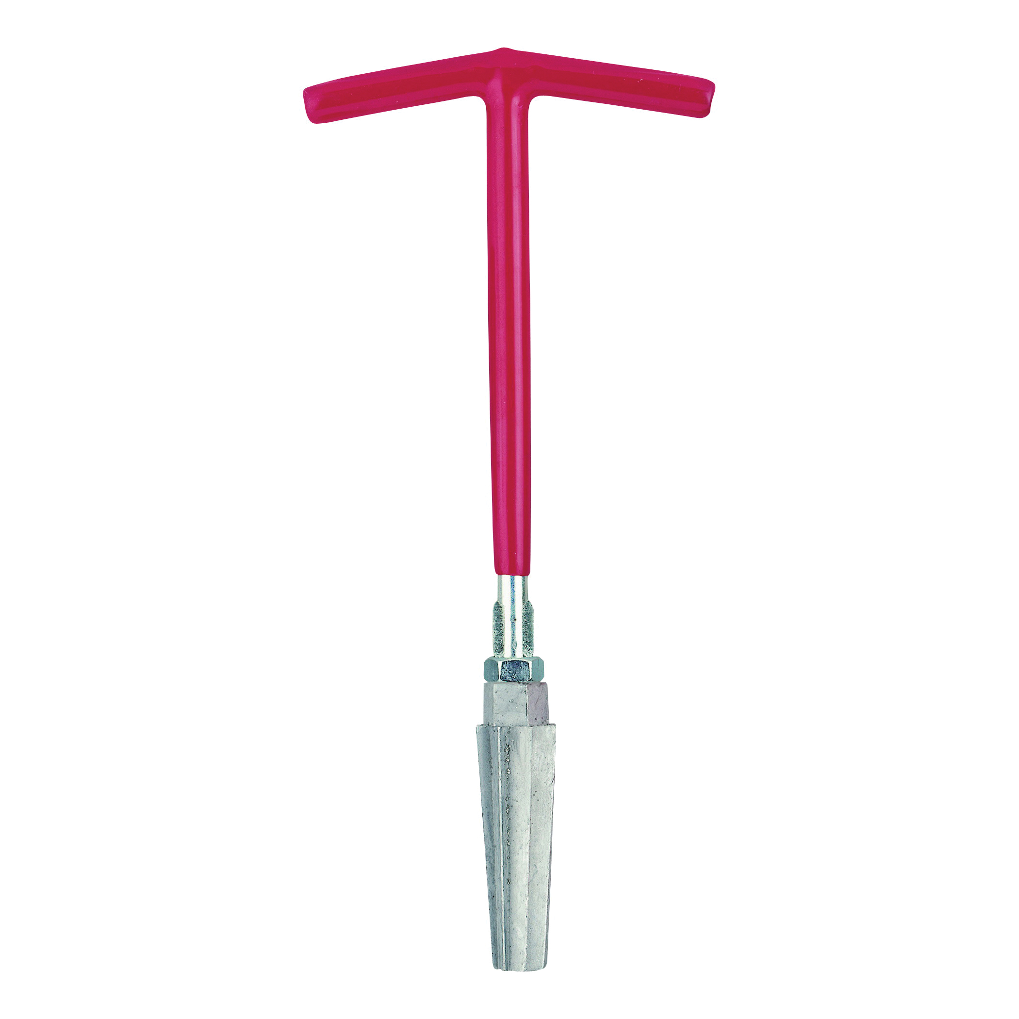 26076 Nipple Extractor, 8-1/4 in L