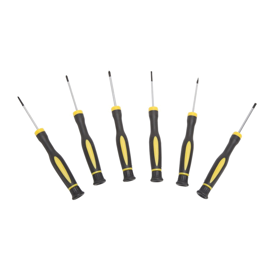 Crate Tools GS102