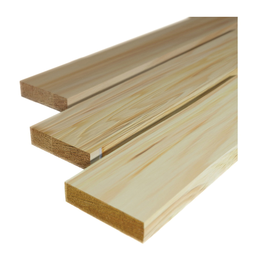 Wood Products 01x04x16.PINE.PREM.KD.NA