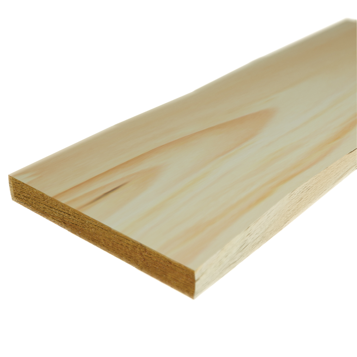 Wood Products 01x08x06.FIR.C&BTR.KD.S4S