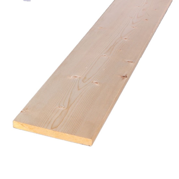 Wood Products 01x08x06.PINE.SELECT.KD.S4S