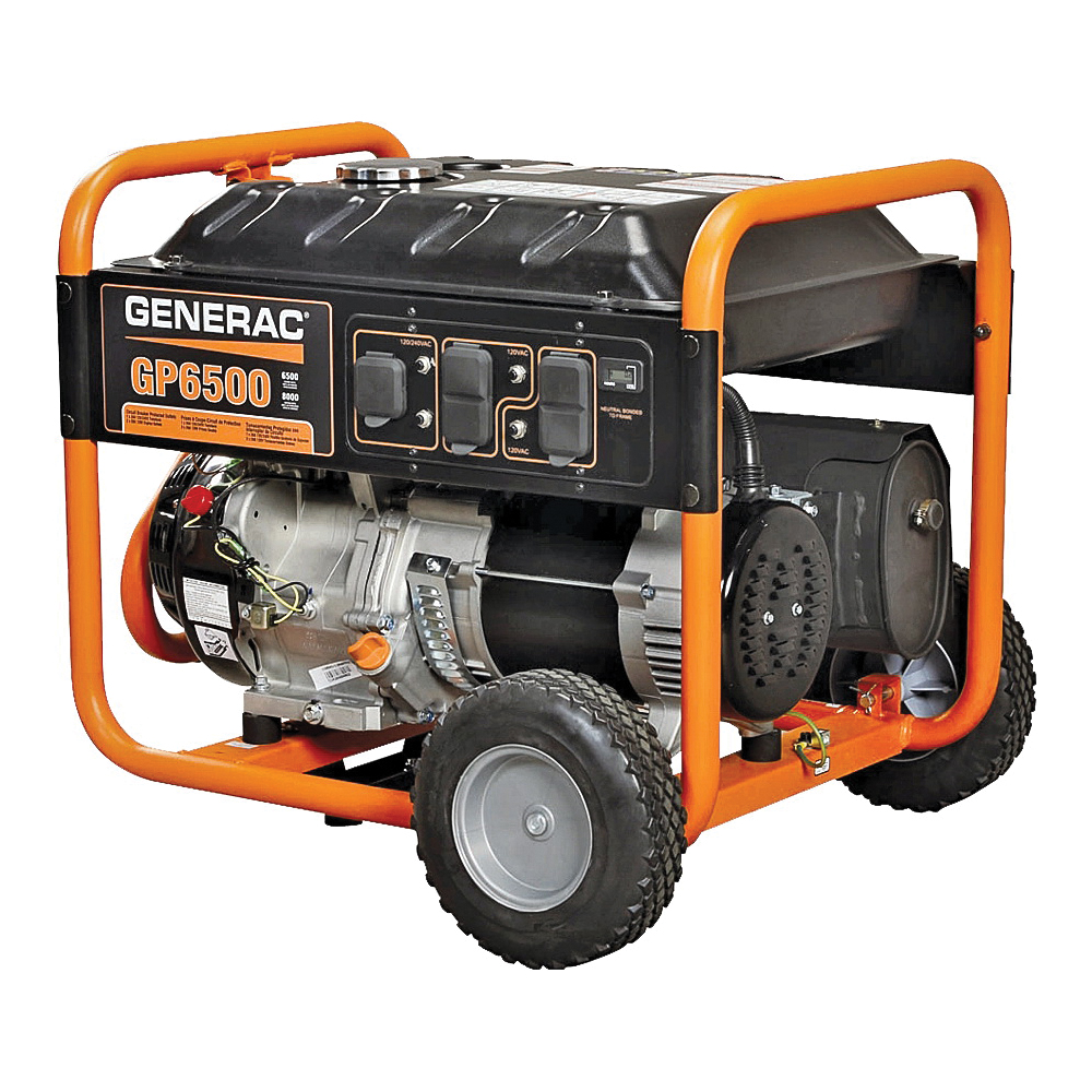 home hardware generators