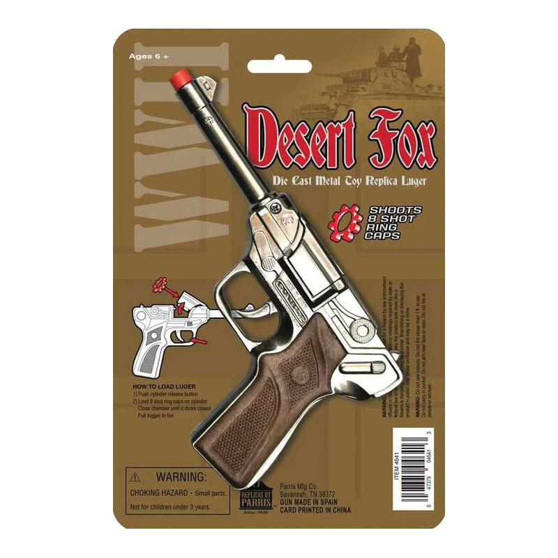 Parris Toys 4641C