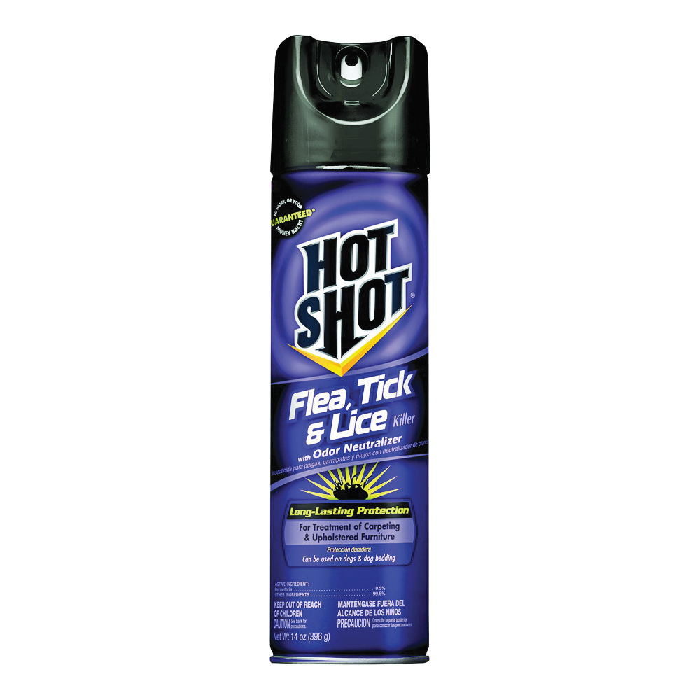 Hot Shot HG-2118