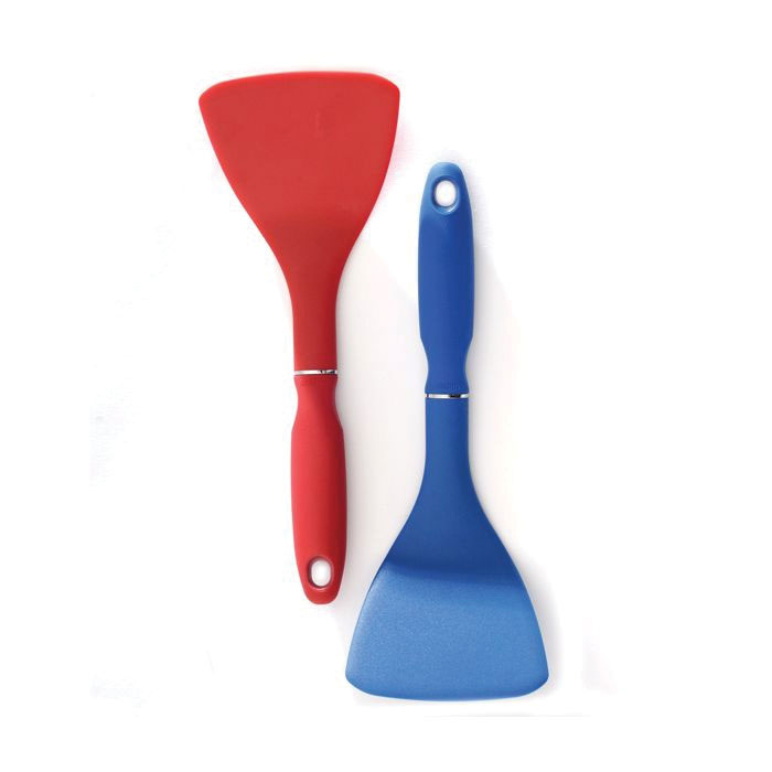 Süddeutsche Haarveredlung - Angular-Narrow Spatula 0-1067 - 15,5 cm