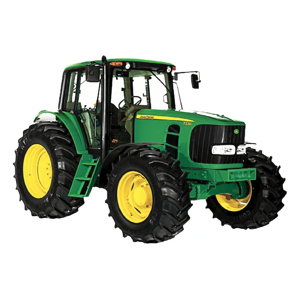 John Deere 7330 102657676 | IFA