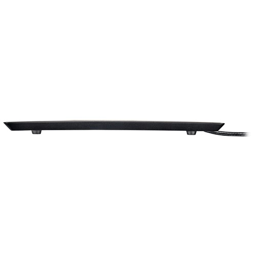 RCA SLIVR Series ANT1560E Multi-Directional Antenna, Black, Female