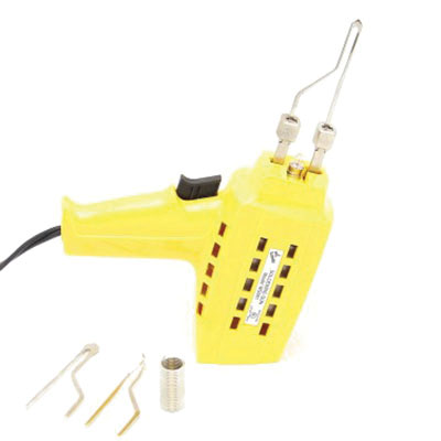 WL Lenk WG991K Gun Kit, 120 V, 150 W, Soldering Tip