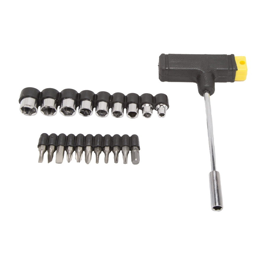 Crate Tools GS91