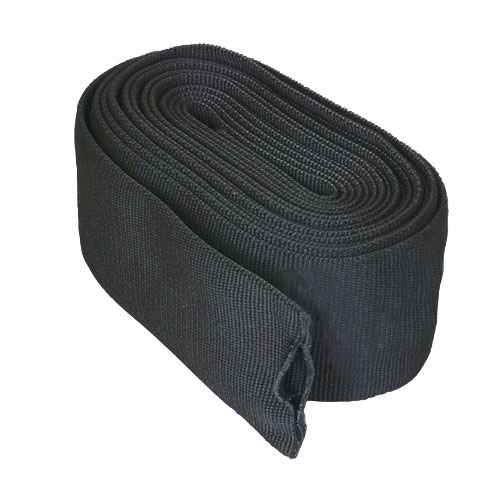 Apache 39020508 Protective Hose Sleeve, 1-1/8 in, Nylon