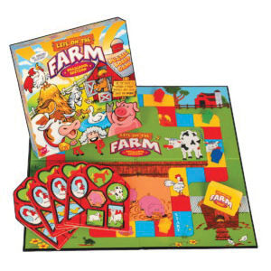 WE R FUN GAMES 10111-1