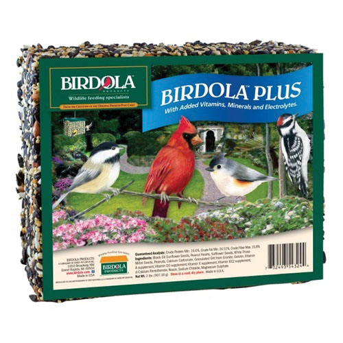 Birdola 54324