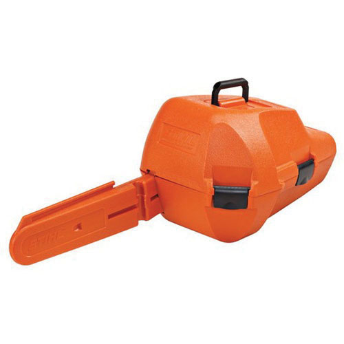STIHL Woodsman 0000 900 4008 Carrying Case, For: MS 170 to MS 460 Chainsaw with 20 in Bar - 2
