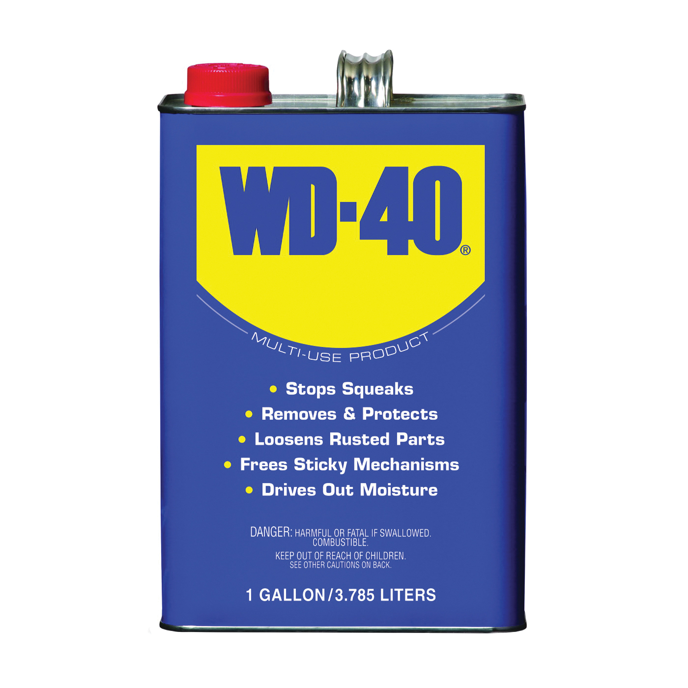 WD-40 490118