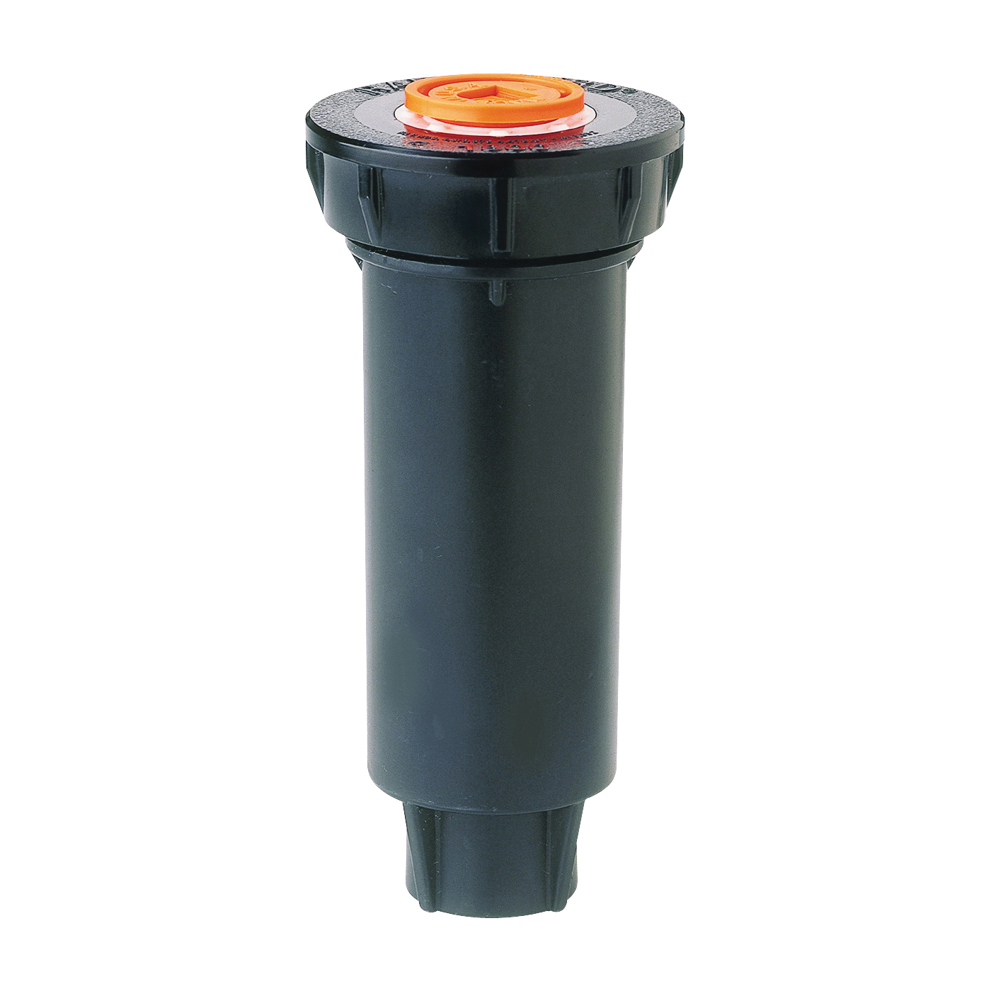 1800 Series 1803LN Spray Head, 1/2 in Connection, Female, 2 in H Pop-Up, Plastic/Stainless Steel