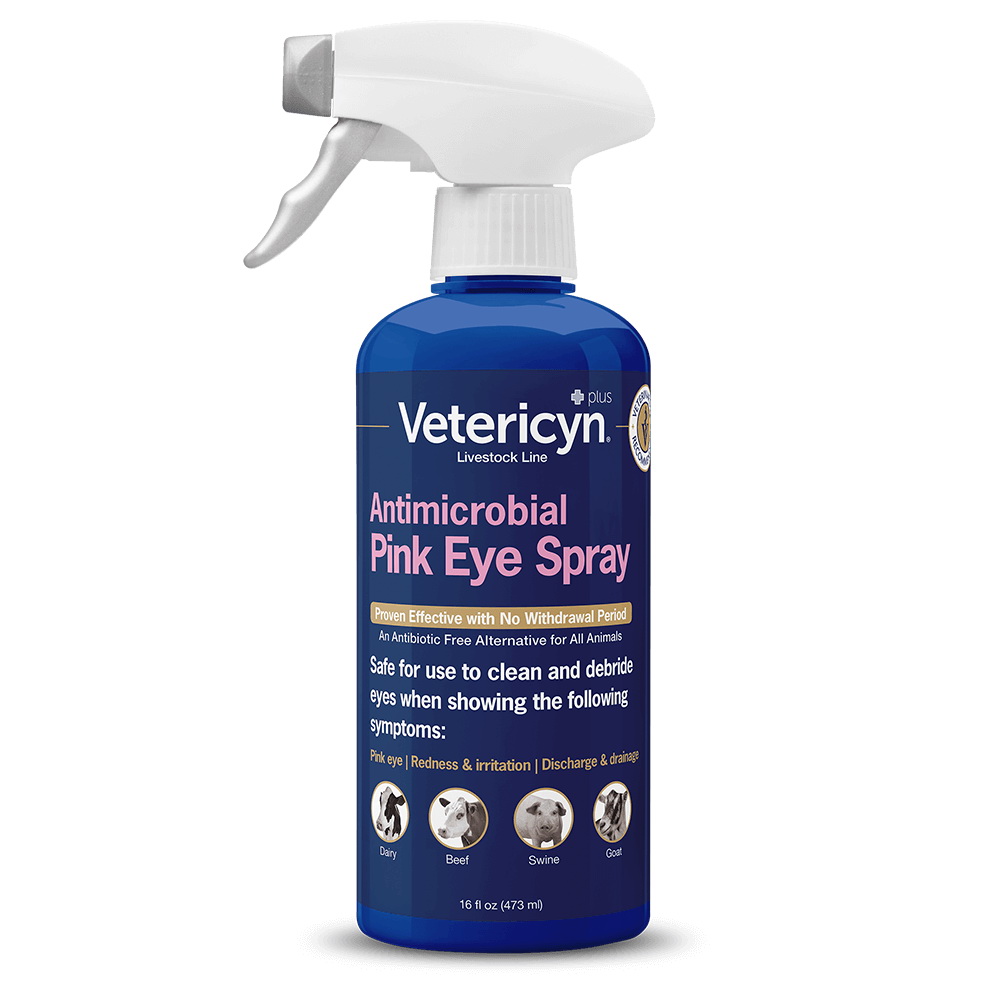 Vetericyn 1100