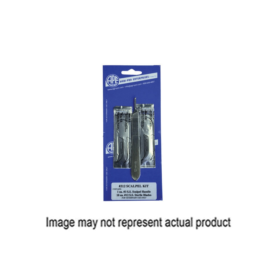 Agri-Pro 309310