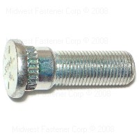 Midwest Fastener 75407