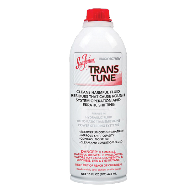 Sea Foam SEAFTT16 Trans Tune, 16 fl-oz