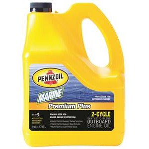 Pennzoil 550022757